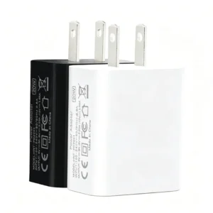 USB-C PD 20W Super Fast Charging Wall Adapter for 17/15/16 Pro Max Mobile Phones with Eco-Friendly Design