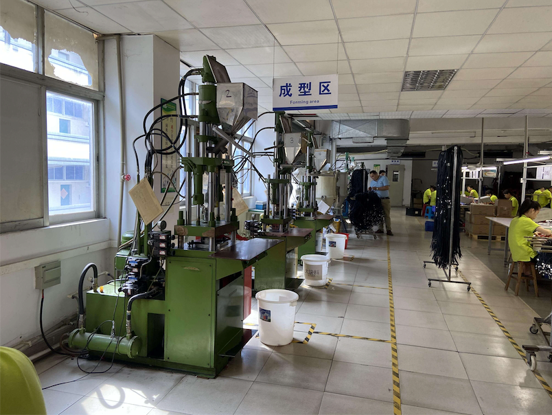 About Us | Professional Connector & Cable Manufacturer