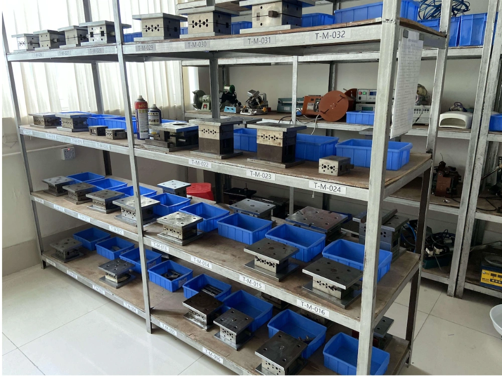 About Us | Professional Connector & Cable Manufacturer