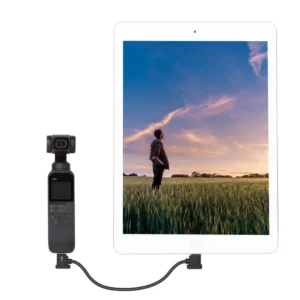 YRNOVA USB-C Nylon Cable for DJI RC-N1 Controller Mini 2 Air 2S Mavic 3 Spark