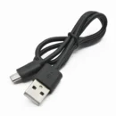 YRNOVA USB 2.0 to Micro USB 5A Fast Charging Cable Nylon Shielded Custom for Camera