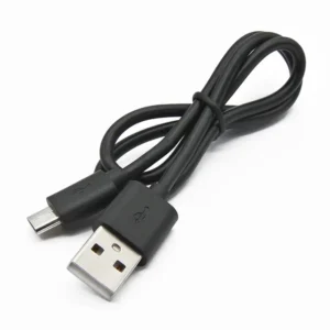 YRNOVA USB 2.0 to Micro USB 5A Fast Charging Cable Nylon Shielded Custom for Camera
