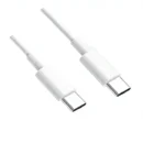 YRNOVA 30W USB-C to USB-C PD Fast Charging Cable Nylon Jacket for iPhone 15 and 16