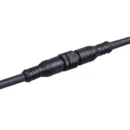 YRNOVA M16 IP67 Waterproof 3 Pin Connector for E-Bike Hub Motor and Controller Cable