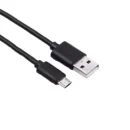 YRNOVA USB 2.0 A Male to Micro-USB Cable 480Mbps Data Sync Shielded Bulk Supply