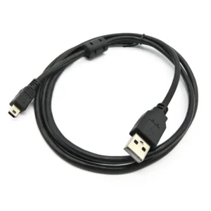 YRNOVA Micro-USB Fast Charging Cable 5A Custom OEM Nylon for Computer and Camera
