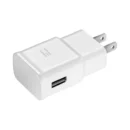 YRNOVA 15W Fast Charging Wall Adapter US Plug Single USB Travel Charger TA20 Style